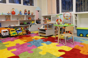 Победителей конкурса «Детский сад года – 2025» определили в Самаре