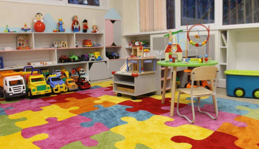 Победителей конкурса «Детский сад года – 2025» определили в Самаре