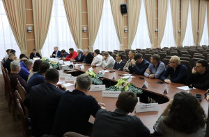 В Самарской области запустят программу поддержки малого судостроения