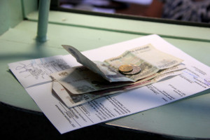 У должников за холодную воду осталось несколько дней, чтобы избежать начисления пеней. В соответствии с законодательством, пени взимаются с полной суммы задолженности за каждый день просрочки.