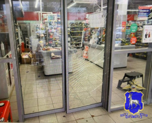 В Тольятти задержали двоих мужчин, подозреваемых в серии краж из сетевых магазинов