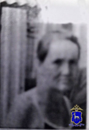 Идет розыск жительницы Клявлинского района