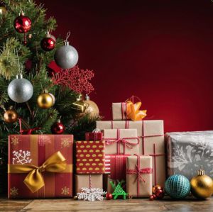 в среднем на празднование Нового года жители Самары потратят около 11 000 рублей