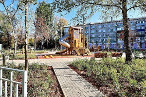 Иван Носков: «Задача – наполнить каждый район Самары интересными и комфортными общественными пространствами»