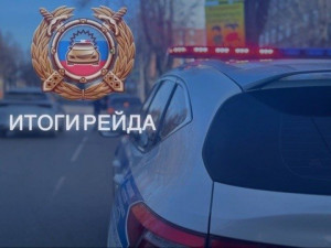 В состоянии опьянения в Самарской области за выходные допустили управление транспортом 51 водитель