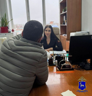 По данным полиции, участниками конфликта нарушений в сфере миграционного законодательства не допущено.