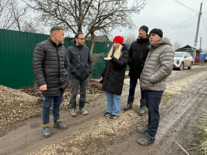 В начале этого года «РКС-Самара» обновили два крупных отрезка трубы диаметром 1200 мм общей протяжённостью 1849 метров, построили 19 новых камер.