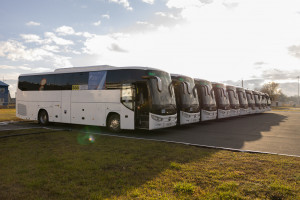 Наиболее популярным временем для выезда в аэропорт у самарцев стали дневные рейсы, пик пришелся на 14:00. Жители Тольятти чаще всего отправляются в путь в 12:00.