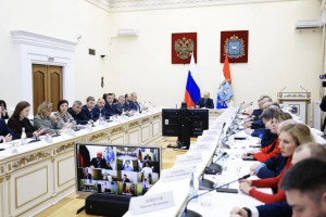 Губернатор Вячеслав Федорищев поручил расширить финансирование государственной региональной программы «Народный бюджет Самарской области».