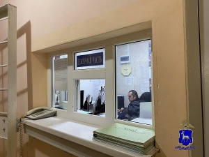 Жительница Кошкинского района пожаловалась на побои мужа