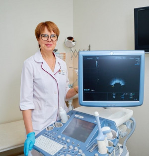 В Самарской области в рамках диспансеризации более 380 тысяч мужчин и женщин проверили репродуктивное здоровье