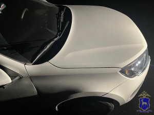 В Ставропольском районе водитель сбил 75-летнюю женщину