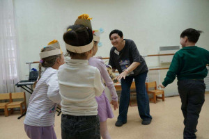 Более двух тысяч детей Самарской области получили бесплатную помощь специалистов реабилитационного центра «Варрель», из них 800 — с нарушением слуха.