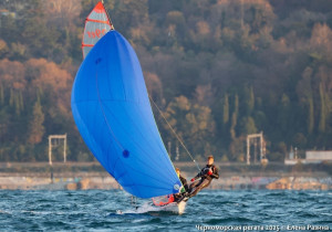 Спортсмены сборной Самарской области - воспитанники ГАУ СШОР №6 и тольяттинского яхт-клуба «Дружба» стали призерами соревнований.