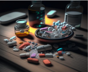 ИИ поможет сократить сроки создания лекарств