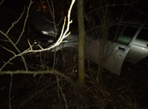 ДТП с двумя пострадавшими произошло в Ставропольском районе