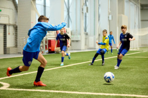 В гости к самарским школьникам и дошкольникам приедут бронзовый призер Евро-2008 Динияр Билялетдинов, чемпион мира по пляжному футболу Борис Никоноров и футбольный блогер АртПо.