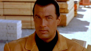 Актер Стивен Сигал заявил, что горд быть русским