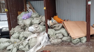 В большинстве случаев поводом для возбуждения таких дел являются факты, которые фиксирует регоператор АО «Экология».