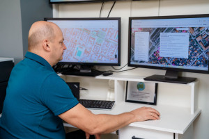 Самарские ученые разработали нейросетевой сервис для выявления и классификации заброшенных сельхозугодий