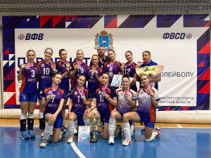 В соревнованиях приняли участие 8 команд, две из них представляли Самарскую область.