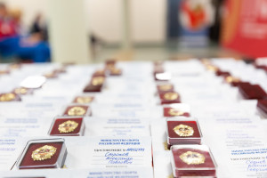 В Самарской области открыты 88 центров тестирования ГТО, которые ежегодно организуют свыше 4500 мероприятий по оценке выполнения нормативов комплекса ГТО, в том числе 700 - в формате массовых физкультурных мероприятий.