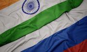 Путин и Моди начали российско-индийские переговоры