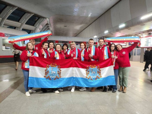 Представители Самарской области в числе победителей и призеров чемпионата «Профессионалы»