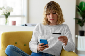 Билайн: объём заказов на маркетплейсах в «Чёрную пятницу» вырос почти на 80%