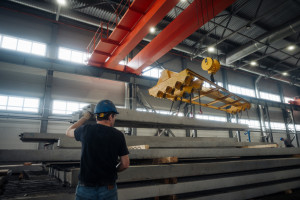 В регионе действуют две ТОР – «Тольятти» и «Чапаевск», резидентам которых представлен комплекс мер поддержки и сопровождение на всех этапах реализации проектов.