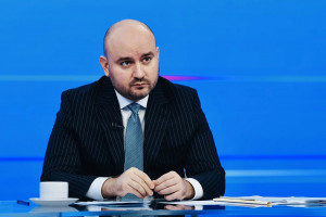 Рост и развитие промышленности – залог стабильной и устойчивой к вызовам экономики Самарской области. Такой вывод можно сделать на основе данных, которые озвучил губернатор Вячеслав Федорищев во время прямой линии с жителями региона, которая состоялась 5