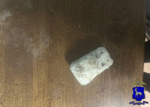 в Сызрани арестовали девушку‑закладчицу, которая только начала „карьеру“