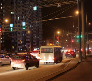 Новые дорожные знаки появятся в Самаре в 2026 году