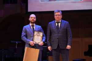 Самому старшему лауреату премии «Мир равных возможностей» в этом году исполнилось 87 лет, самому младшему – 18.