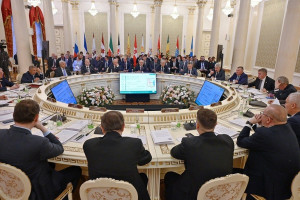 Опыт Самарской области в научно-популярном туризме представлен на Совете законодателей ПФО в Казани