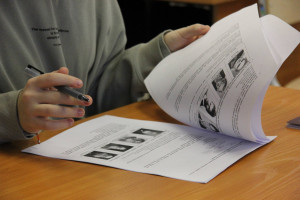 Это одно из самых значимых мероприятий в системе профессионального самоопределения старшеклассников, которое помогает школьникам осознанно выбрать профессию учителя.