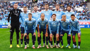 Вновь команда соберется в январе, чтобы пройти медобследование, а затем отправится на учебно-тренировочные сборы в Турции.