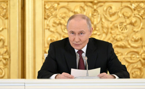 По окончании заседания глава региона Вячеслав Федорищев отметил, что в Самарской области действует 12 национальных проектов. На их реализацию в 2025 году предусмотрено 29,8 млрд рублей.