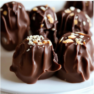 В России школьники начали массово скупать конфеты с крепким алкоголем