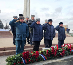 Среди имен Героев Отечества немало доблестных и самоотверженных поступков сотрудников органов внутренних дел.