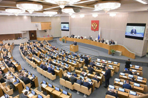 «Единая Россия» добилась введения бесплатного проезда для бойцов к месту проведения военно-врачебной комиссии.