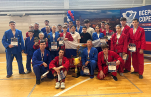 В состав сборной Самарской области вошли 40 спортсменов из Самары, Кинеля, Сызрани, Отрадного и Кинель-Черкассов.