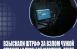Житель Самарской области, воспользовавшись технической возможностью, взломал чужую страницу в социальной сети.