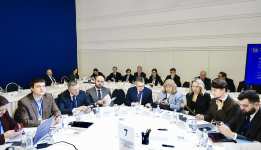 В регионе внедряются и успешно реализуются федеральные проекты, включая создание передовых инженерных школ и участие в программе «Приоритет-2030».