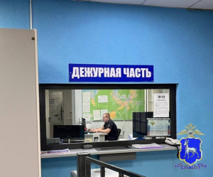 В Жигулёвске 40-летний ударил 20-летнего знакомого кулаком в лицо