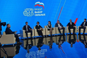 В Самаре подвели итоги спортивного партпроекта «Единой России» за 2025 год