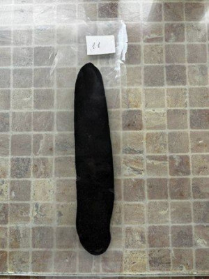 Студенты и аспиранты сызранского филиала Самарского политеха разрабатывают составы для создания стыковочных битумно-полимерных лент, используемых в дорожном строительстве.