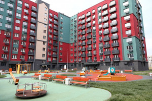 Ключи от квартир детям-сиротам вручили в Самаре в преддверии Нового года