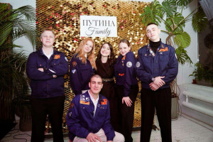 Ежегодная премия студенческих путинных отрядов прошла в Казани, собрав более 100 представителей ПФО.