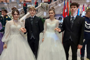 Его участниками стали 3400 юношей и девушек в возрасте от 14 до 23 лет, в числе которых были ученики самарских школ №№ 127, 170, 177, Самарского спортивного лицея и Центра «Авангард-Самара».